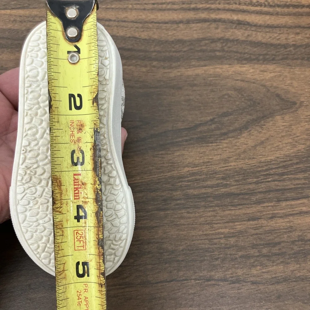 Michael Kors kids Sneakers Size 2
